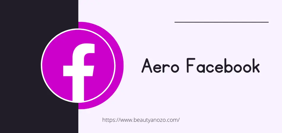 aero facebook