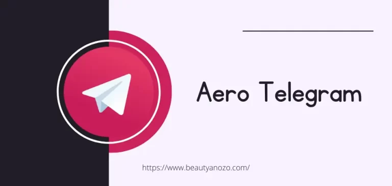 aero telegram