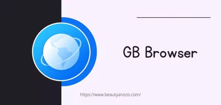 gb browser