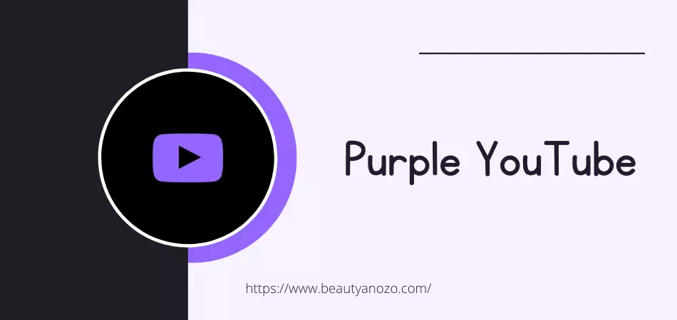 purple youtube