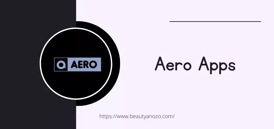 aero apps