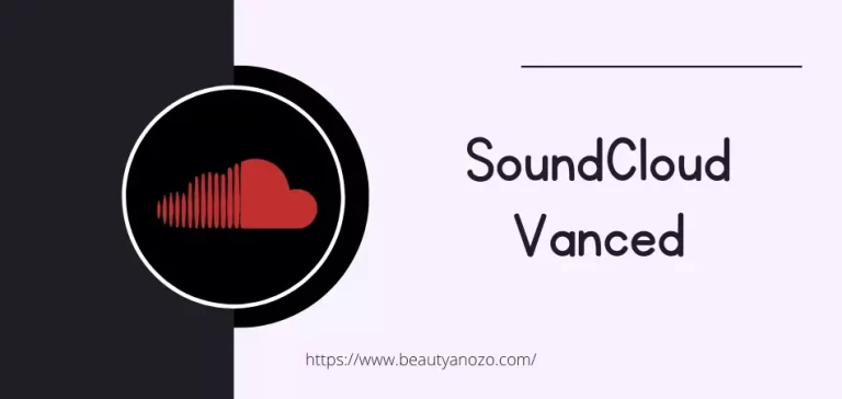soundcloud vanced